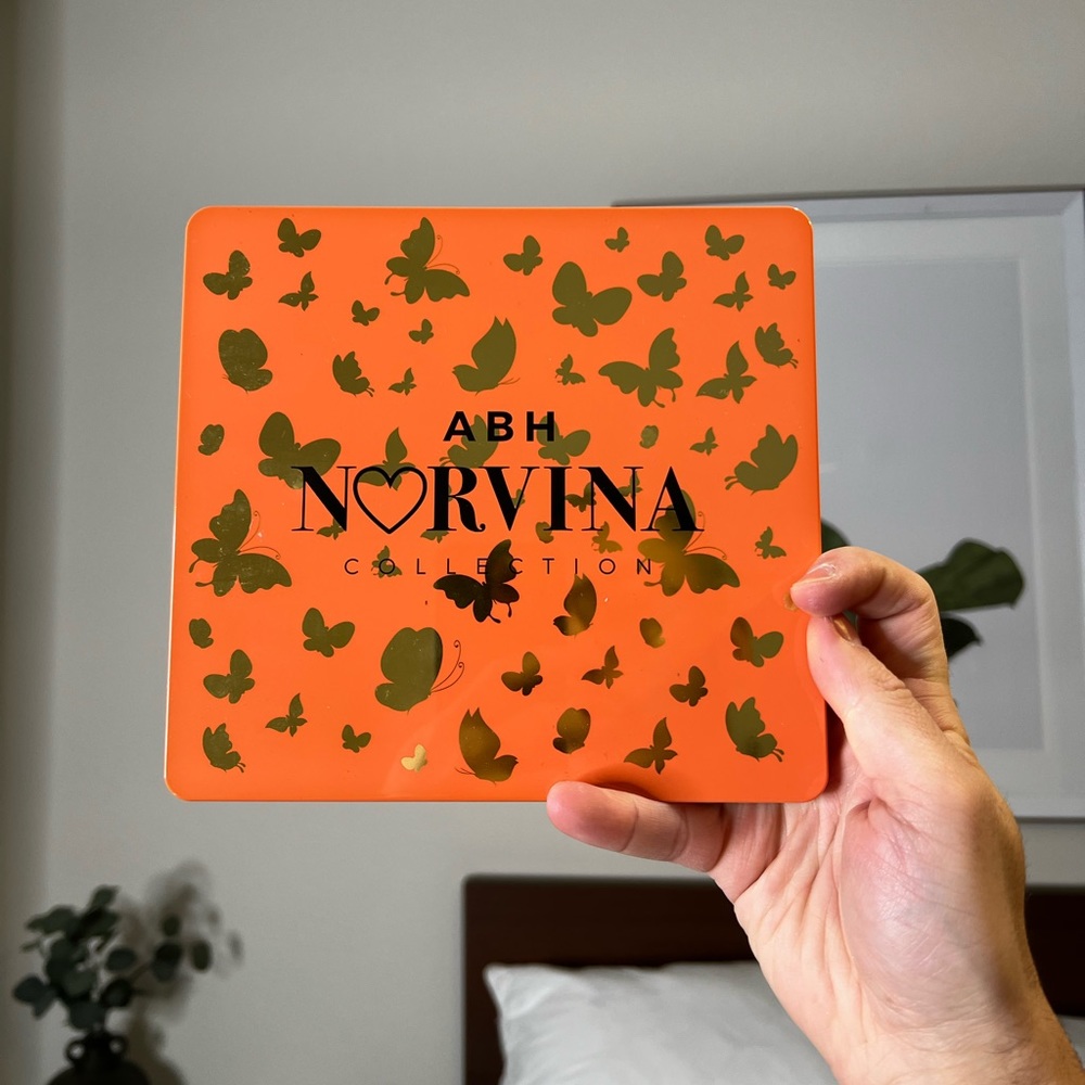 ABH NORVINA Vol.3 - Picture 2 of 2